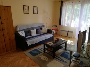 Évalak apartman
